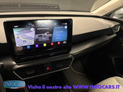 SEAT Leon ST Sportstourer 2.0 TDI 150 CV 4Drive DSG Business (19)