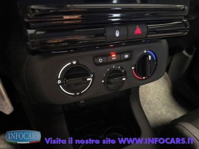 Citroen C3 1.2 puretech You s&s 83cv neopatentati (17)