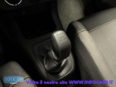 Citroen C3 1.2 puretech You s&s 83cv neopatentati (18)