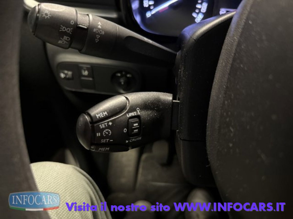 Citroen C3 1.2 puretech You s&s 83cv neopatentati (19)