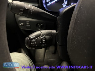 Citroen C3 1.2 puretech You s&s 83cv neopatentati (19)