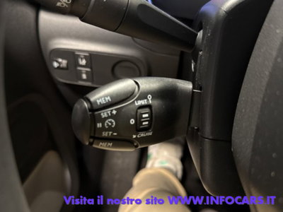 Citroen C3 BlueHDi 75 S&S Van Feel (13)