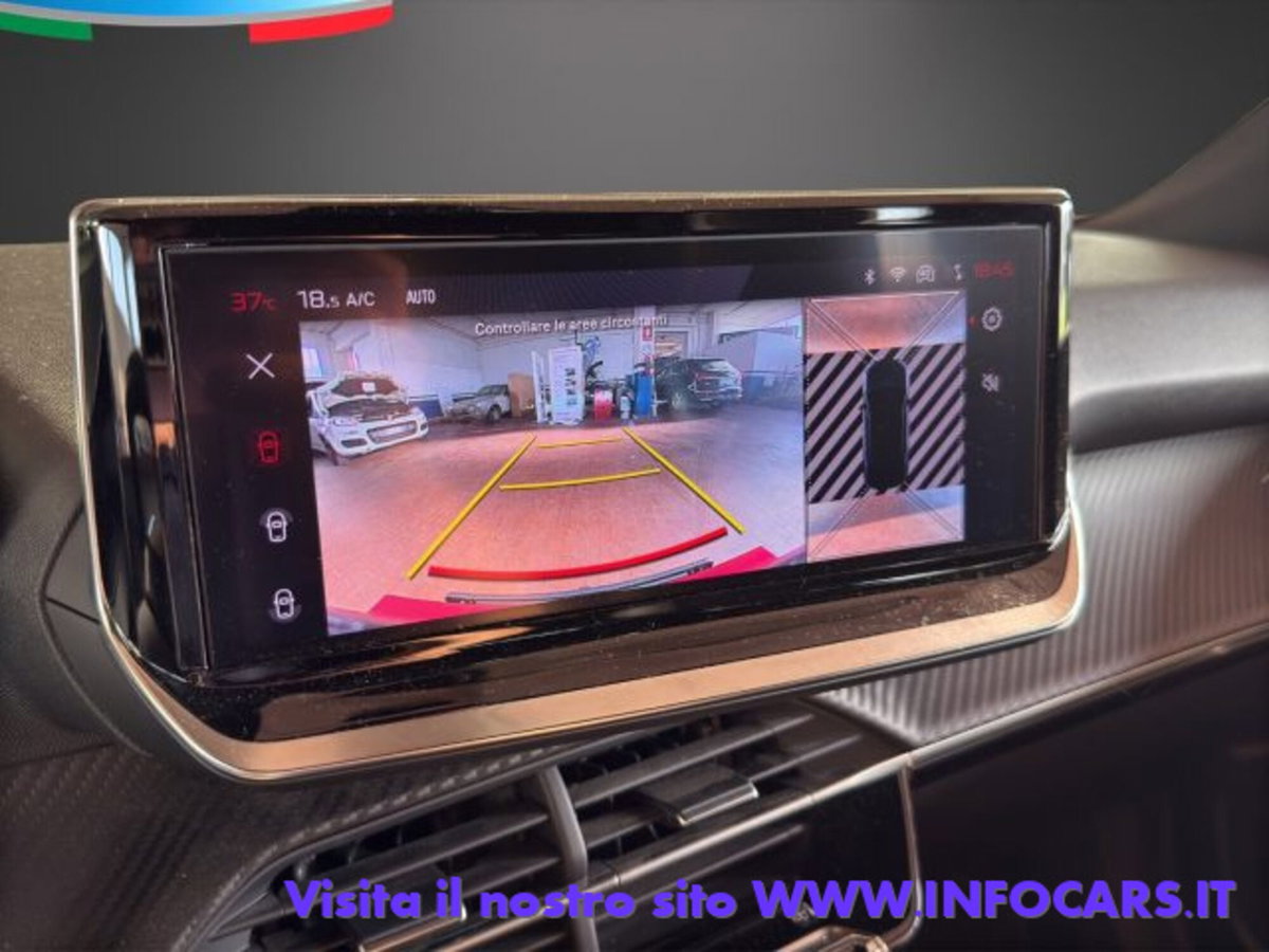 Peugeot 2008 PureTech 100 S&S Allure (16)