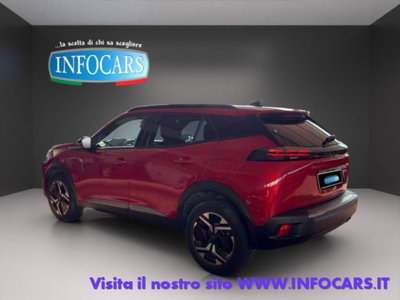 Peugeot 2008 PureTech 100 S&S Allure (2)