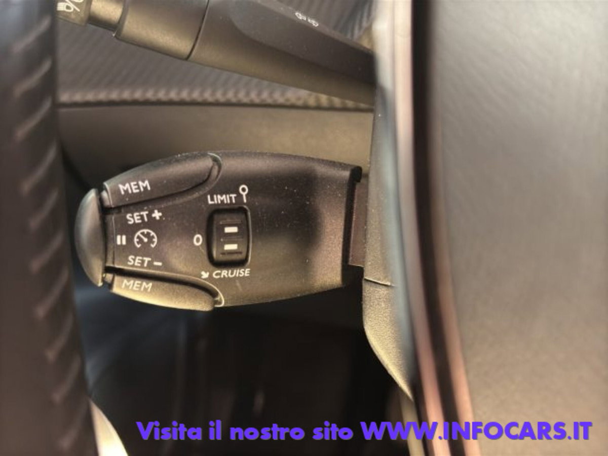 Peugeot 2008 PureTech 100 S&S Allure (20)