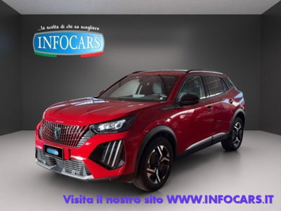 Peugeot 2008 PureTech 100 S&S Allure (3)