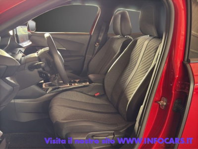 Peugeot 2008 PureTech 100 S&S Allure (5)