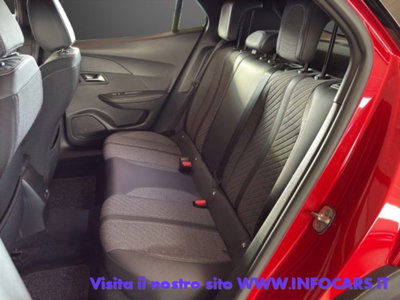 Peugeot 2008 PureTech 100 S&S Allure (7)