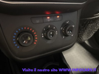 Fiat Punto 1.3 MJT II S&S 95 CV 5 porte Street (15)