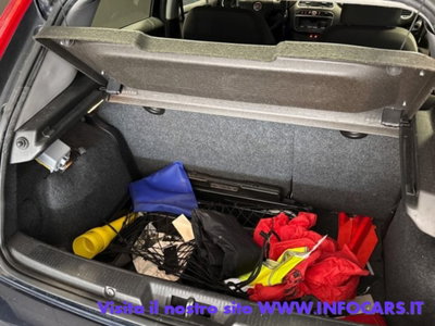 Fiat Punto 1.3 MJT II S&S 95 CV 5 porte Street (19)