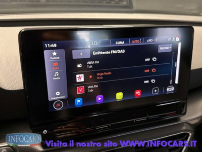 SEAT Leon ST Sportstourer 2.0 TDI 150 CV 4Drive DSG Business (15)