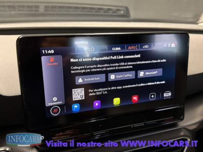 SEAT Leon ST Sportstourer 2.0 TDI 150 CV 4Drive DSG Business (17)