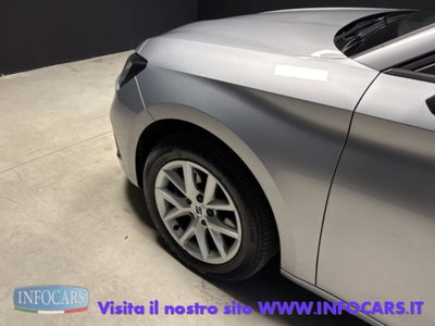 SEAT Leon ST Sportstourer 2.0 tdi Style 150cv dsg (20)