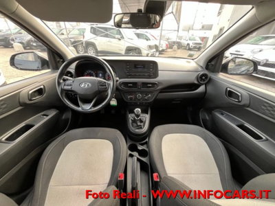 Hyundai i10 1.0 MPI Advanced (15)
