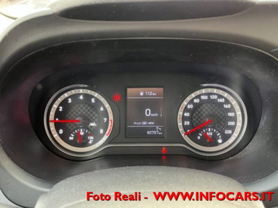 Hyundai i10 1.0 MPI Advanced (16)