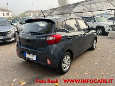 Hyundai i10 1.0 MPI Advanced (2)