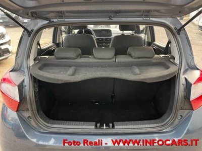 Hyundai i10 1.0 MPI Advanced (20)