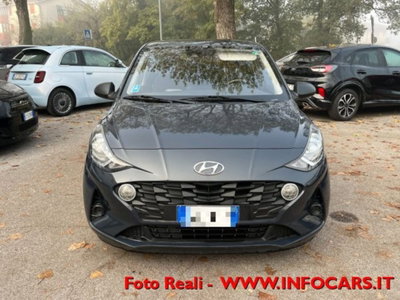 Hyundai i10 1.0 MPI Advanced (9)