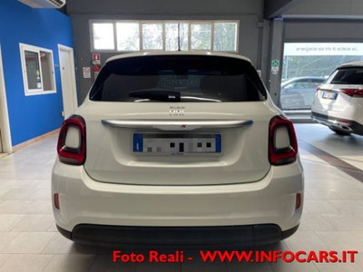 Fiat 500X 1.3 MultiJet 95 CV Club (10)