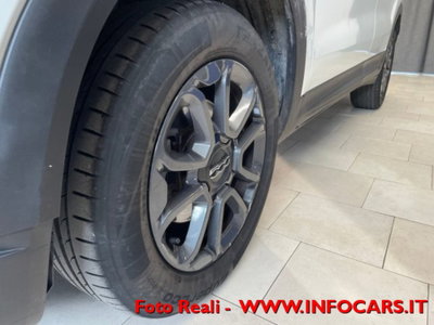 Fiat 500X 1.3 MultiJet 95 CV Club (12)