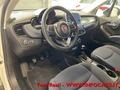 Fiat 500X 1.3 MultiJet 95 CV Club (13)