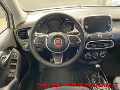 Fiat 500X 1.3 MultiJet 95 CV Club (14)