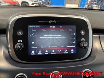 Fiat 500X 1.3 MultiJet 95 CV Club (18)