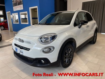 Fiat 500X 1.3 MultiJet 95 CV Club (3)