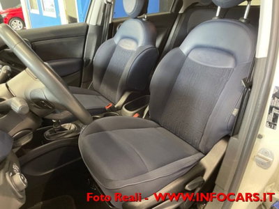 Fiat 500X 1.3 MultiJet 95 CV Club (5)