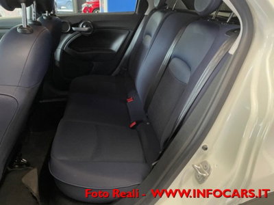 Fiat 500X 1.3 MultiJet 95 CV Club (7)