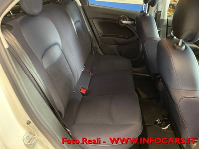 Fiat 500X 1.3 MultiJet 95 CV Club (8)