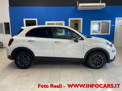 Fiat 500X 1.3 MultiJet 95 CV Club (9)