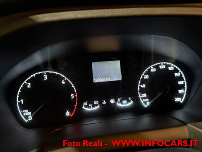Ford Tourneo Custom 320 2.0 TDCi 130CV MHEV PC Trend (13)