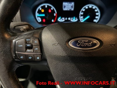 Ford Tourneo Custom 320 2.0 TDCi 130CV MHEV PC Trend (15)