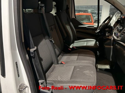 Ford Tourneo Custom 320 2.0 TDCi 130CV MHEV PC Trend (6)