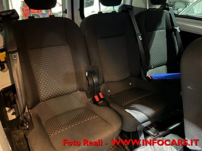 Ford Tourneo Custom 320 2.0 TDCi 130CV MHEV PC Trend (8)