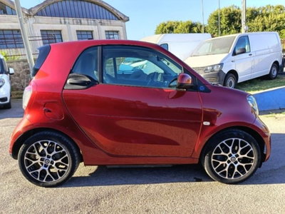 smart Fortwo EQ Ushuaïa (4,6kW) (5)