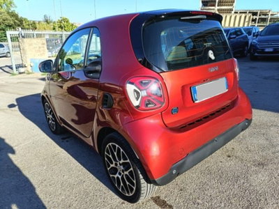 smart Fortwo EQ Ushuaïa (4,6kW) (6)
