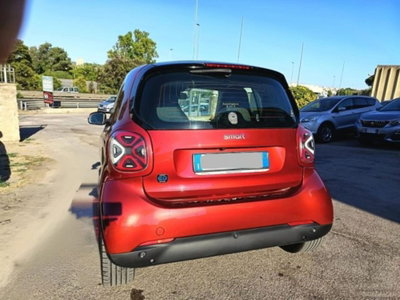 smart Fortwo EQ Ushuaïa (4,6kW) (8)