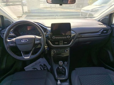 Ford Puma 1.0 EcoBoost Hybrid 125 CV S&S ST-Line Design 2 (10)