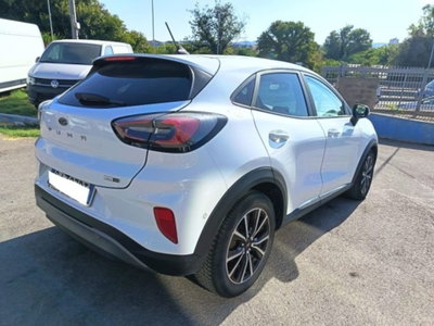 Ford Puma 1.0 EcoBoost Hybrid 125 CV S&S ST-Line Design 2 (7)