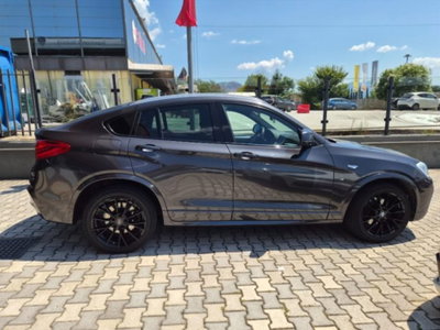 BMW X4 xDrive20d Msport (6)