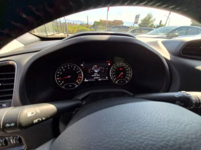 Jeep Renegade 1.3 T4 DDCT Limited (10)
