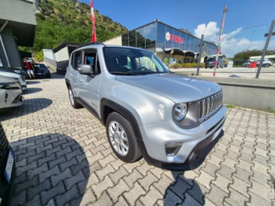 Jeep Renegade 1.3 T4 DDCT Limited (8)