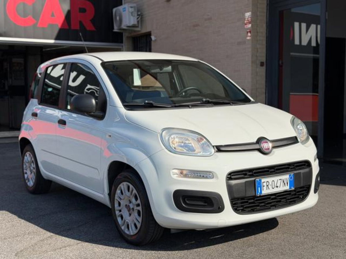 Fiat Panda 1.2 EasyPower Easy