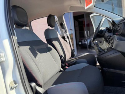Fiat Panda 1.2 EasyPower Easy (10)