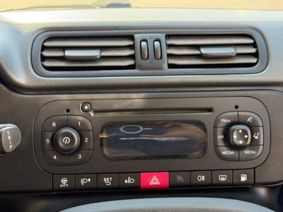 Fiat Panda 1.2 EasyPower Easy (11)