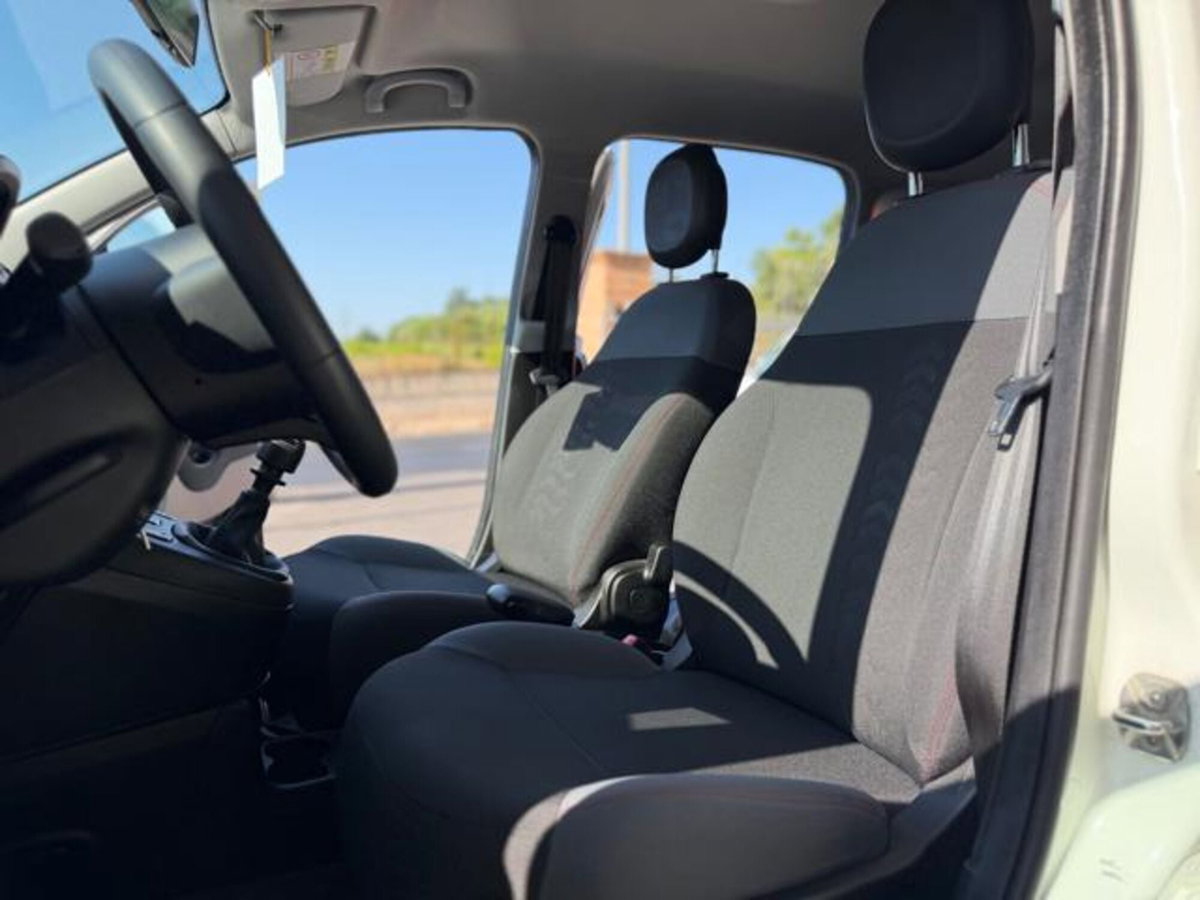 Fiat Panda 1.2 EasyPower Easy (12)