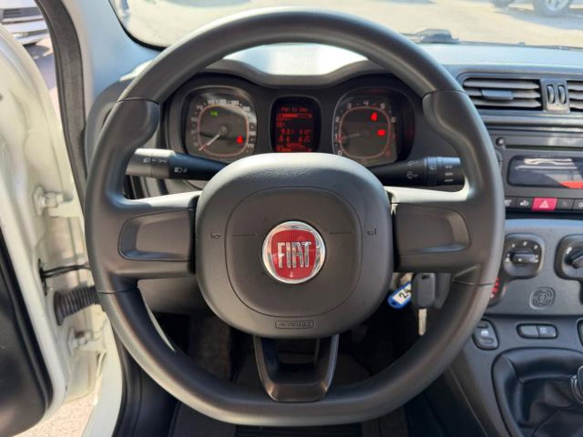 Fiat Panda 1.2 EasyPower Easy (13)
