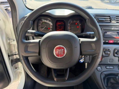 Fiat Panda 1.2 EasyPower Easy (13)